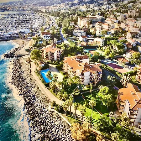 Affittasi Charme Portosole Con Piscina, Accesso Al Mare E Alla Ciclabile E Campo Tennis شقة سانريمو