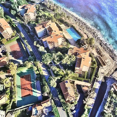 Affittasi Charme Portosole Con Piscina, Accesso Al Mare E Alla Ciclabile E Campo Tennis شقة *